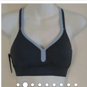 Champion DuoDry seamless sports bra